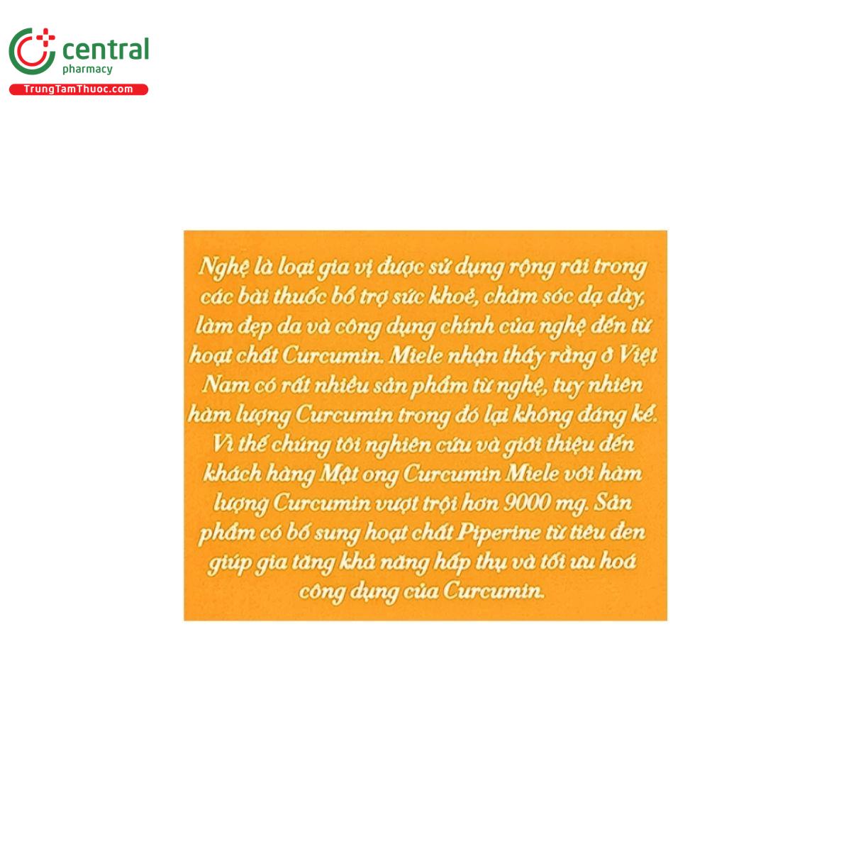 mat ong curcumin miele 4 Q6034