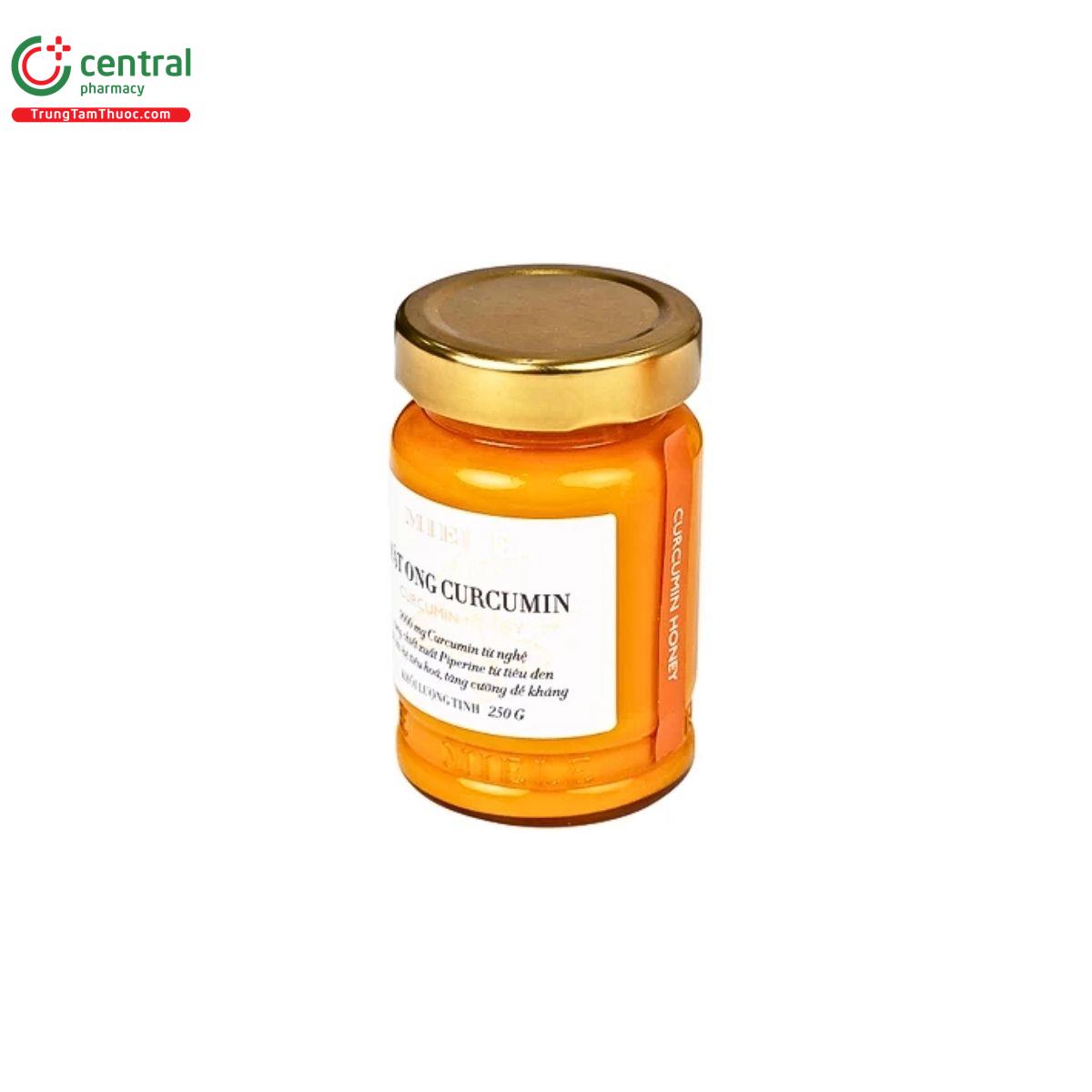 mat ong curcumin miele 9 B0760