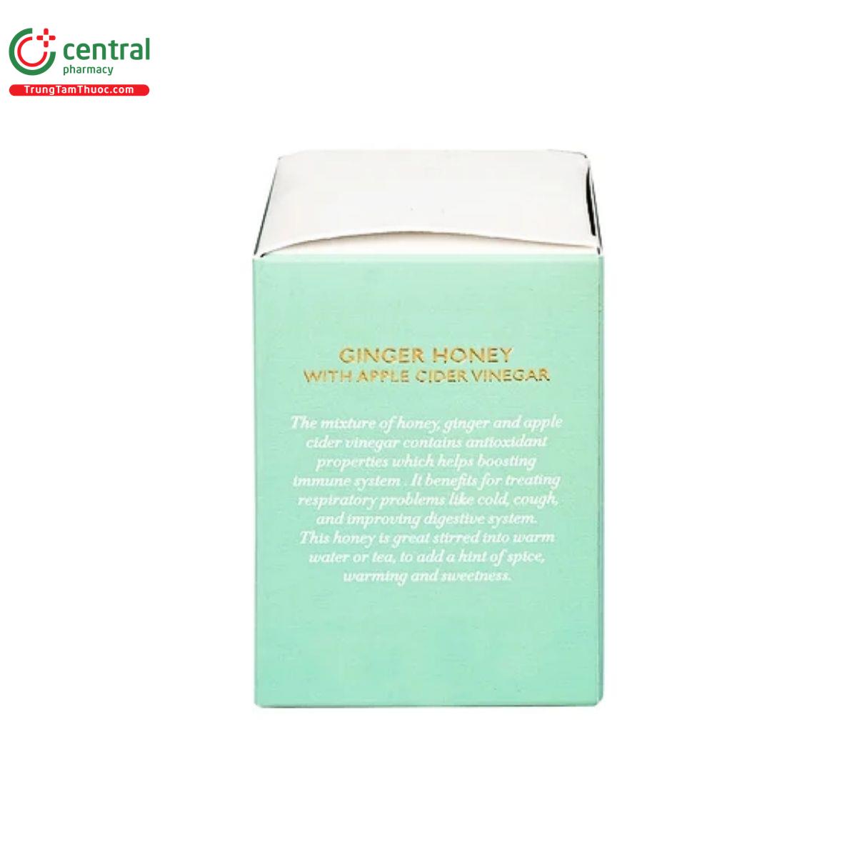 mat ong gung va giam tao miele 4 F2025