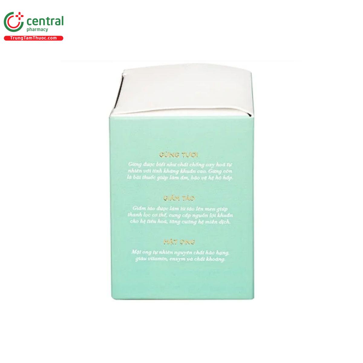 mat ong gung va giam tao miele 5 E1048