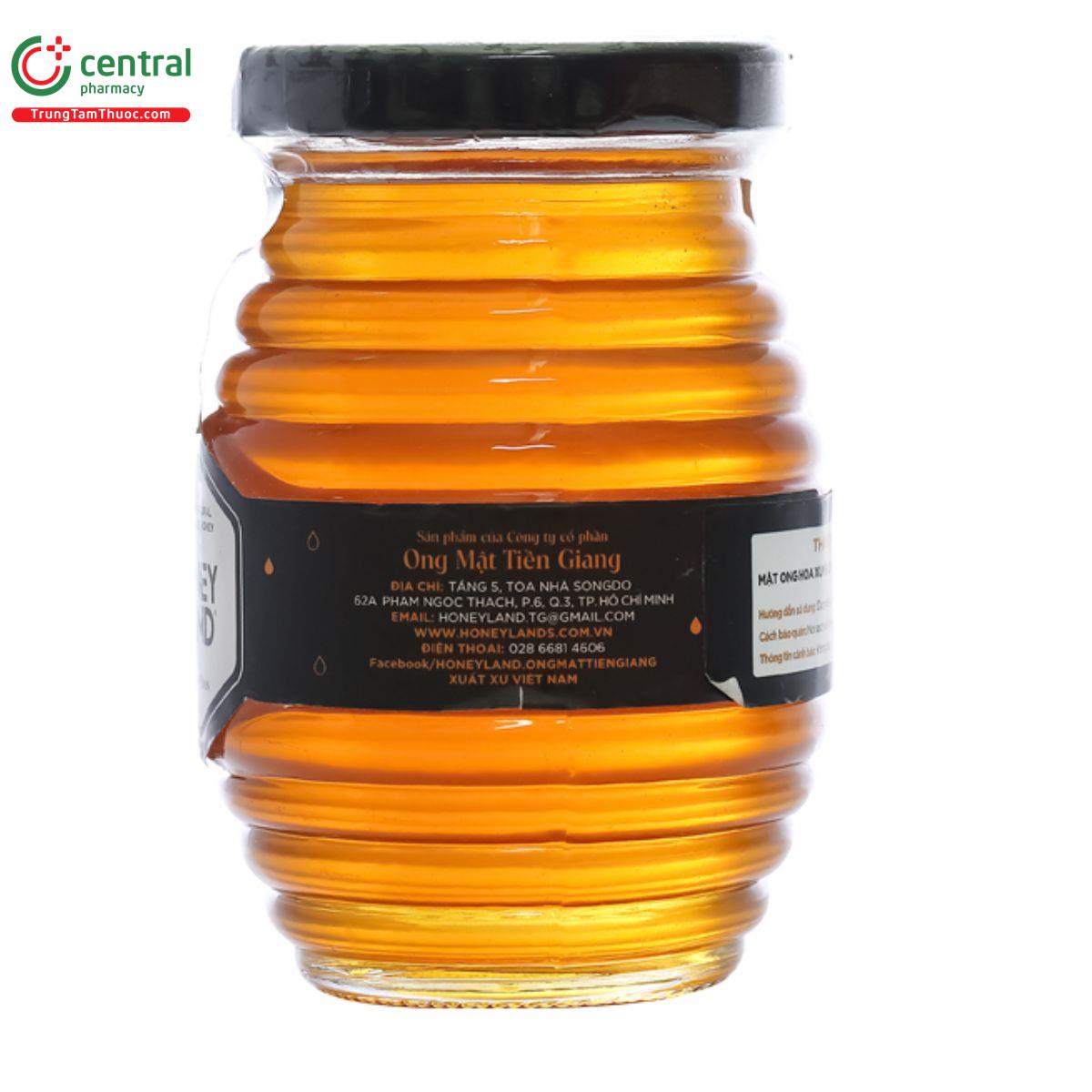 mat ong hoa xuyen chi honey land 2 Q6347