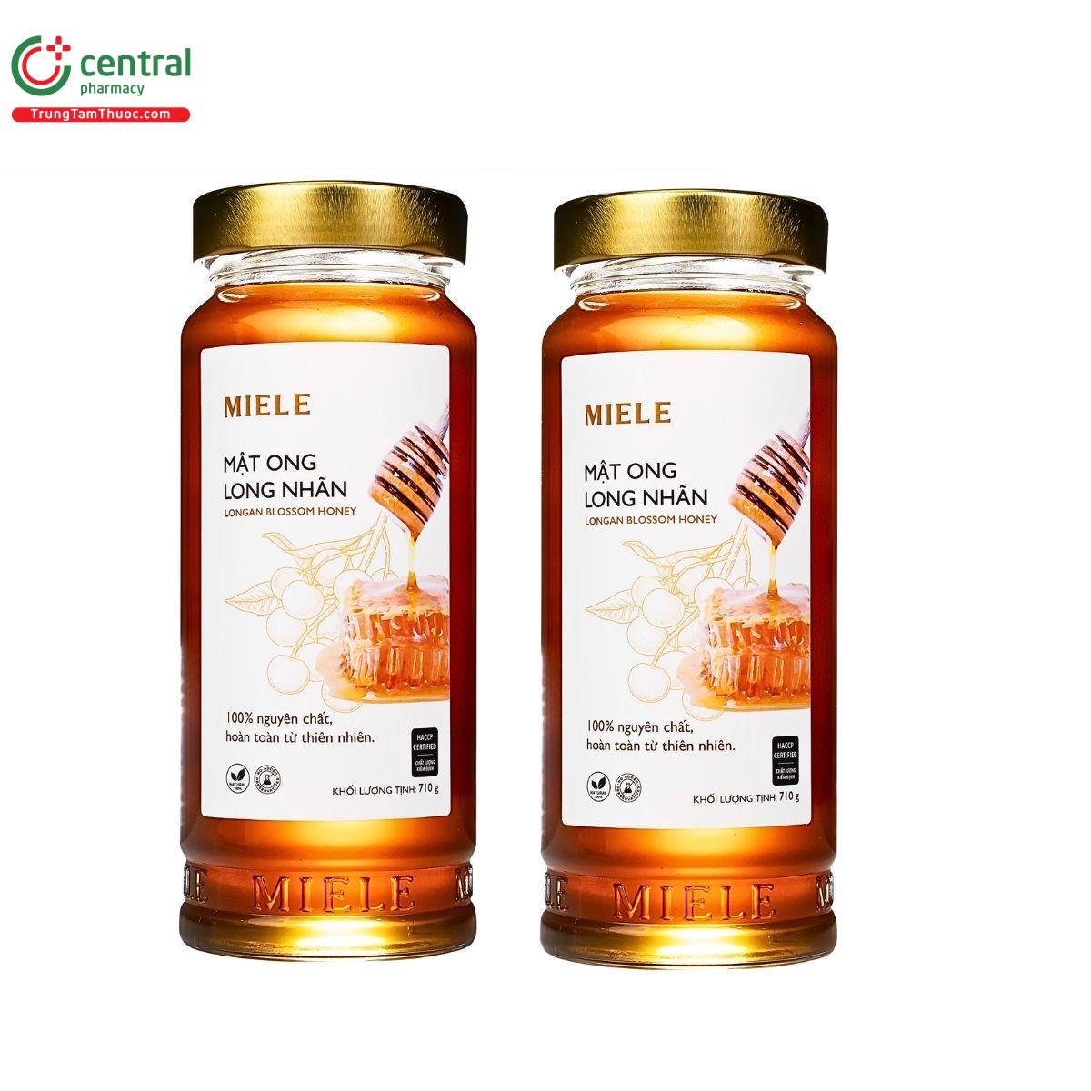 mat ong long nhan miele 2 F2324