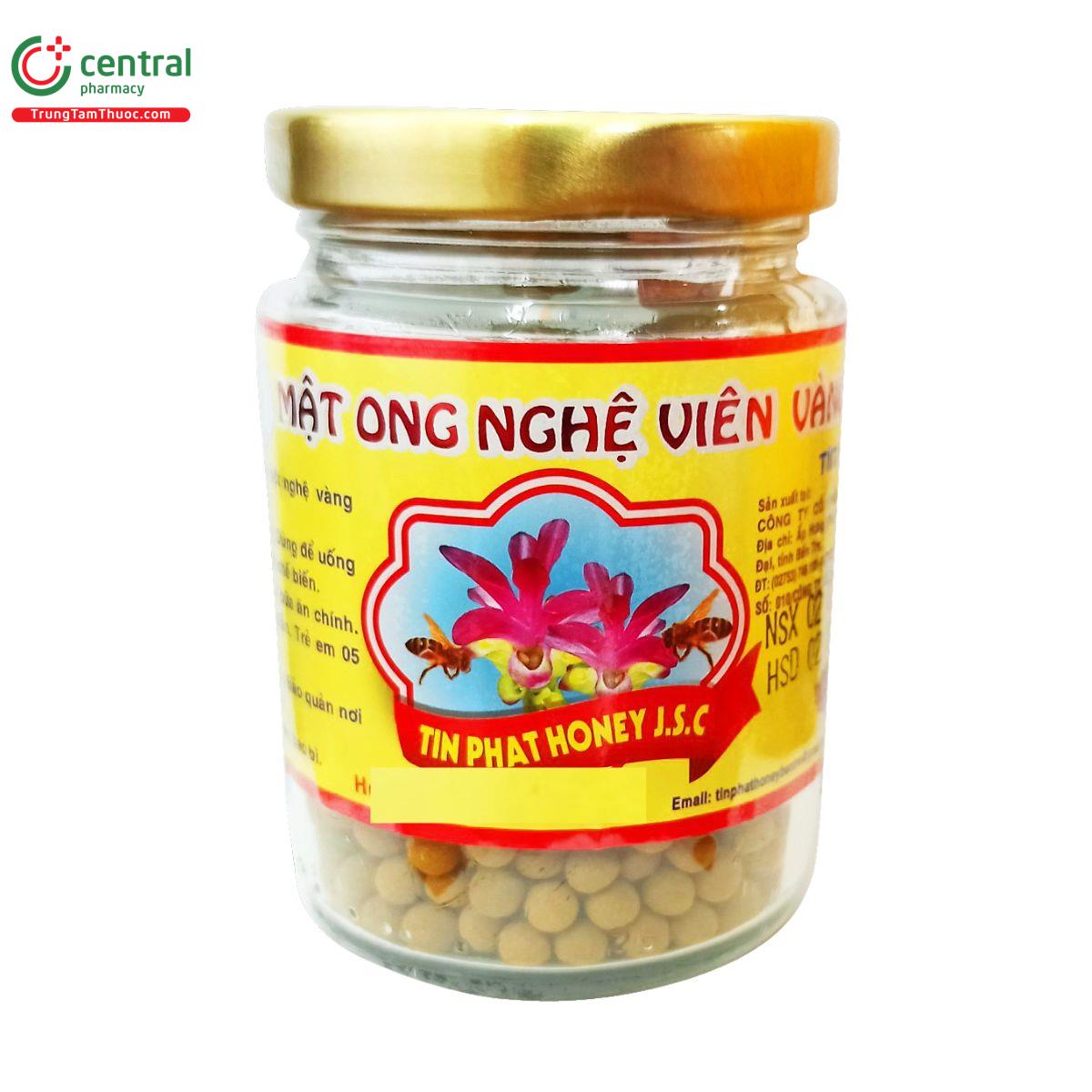 mat ong nghe vien vang tin phat 100g 2 N5684