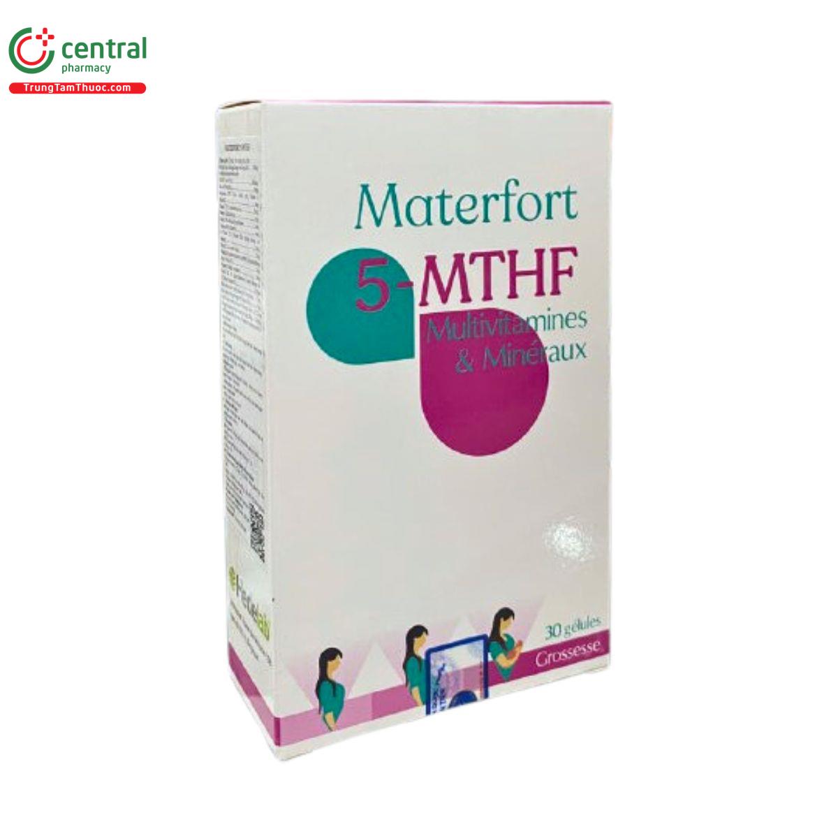 materfort 5 mthf 5 V8803