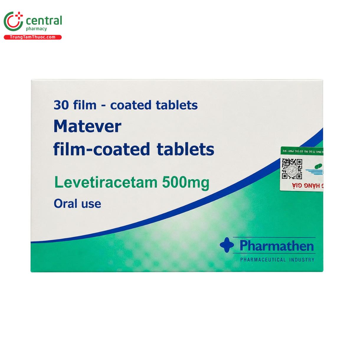 matever 1 M5356