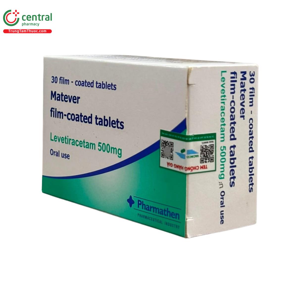 matever 5 D1627