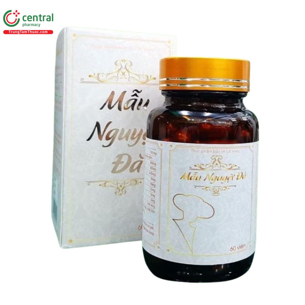 mau nguyet da 2 G2474