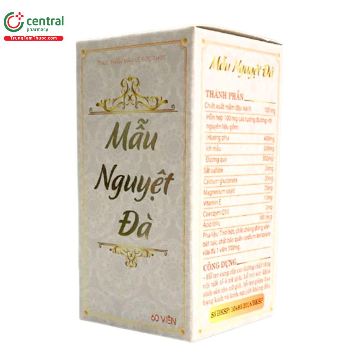 mau nguyet da 4 L4552