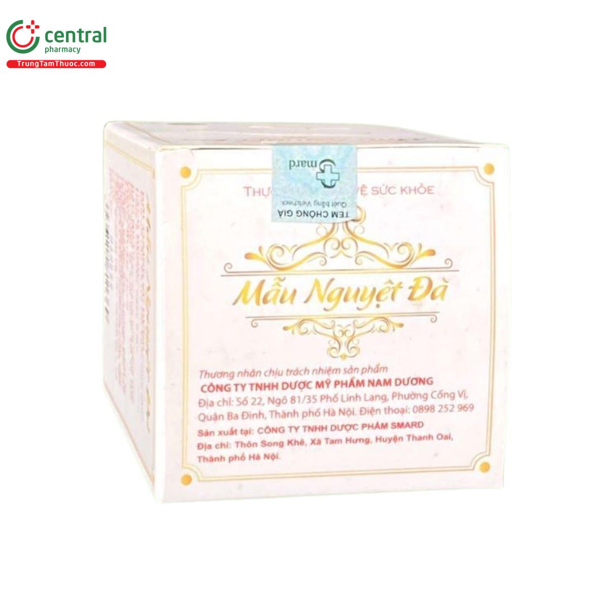 mau nguyet da 6 G2803