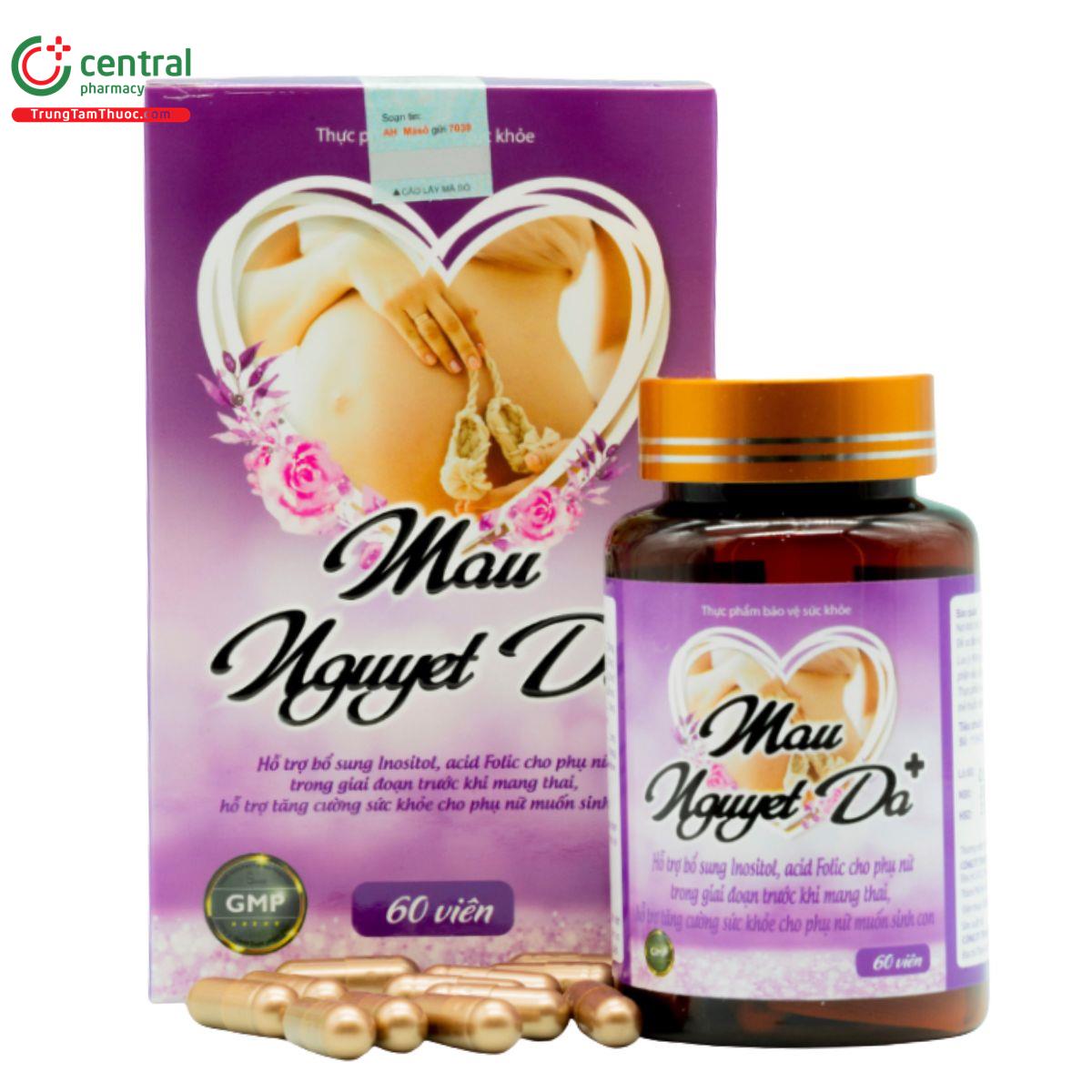 mau nguyet da plus 1 H3751
