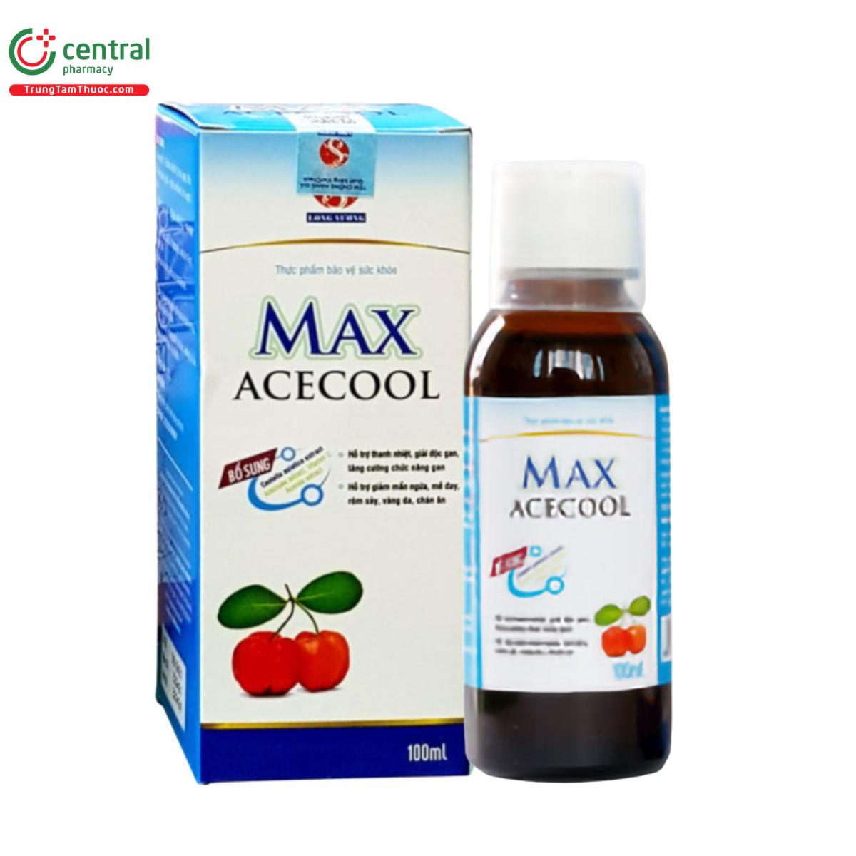 max acecool 2 S7248