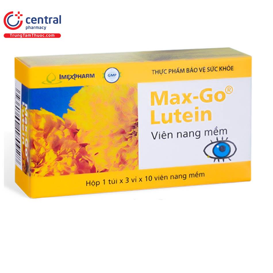 max go lutein 5 P6653