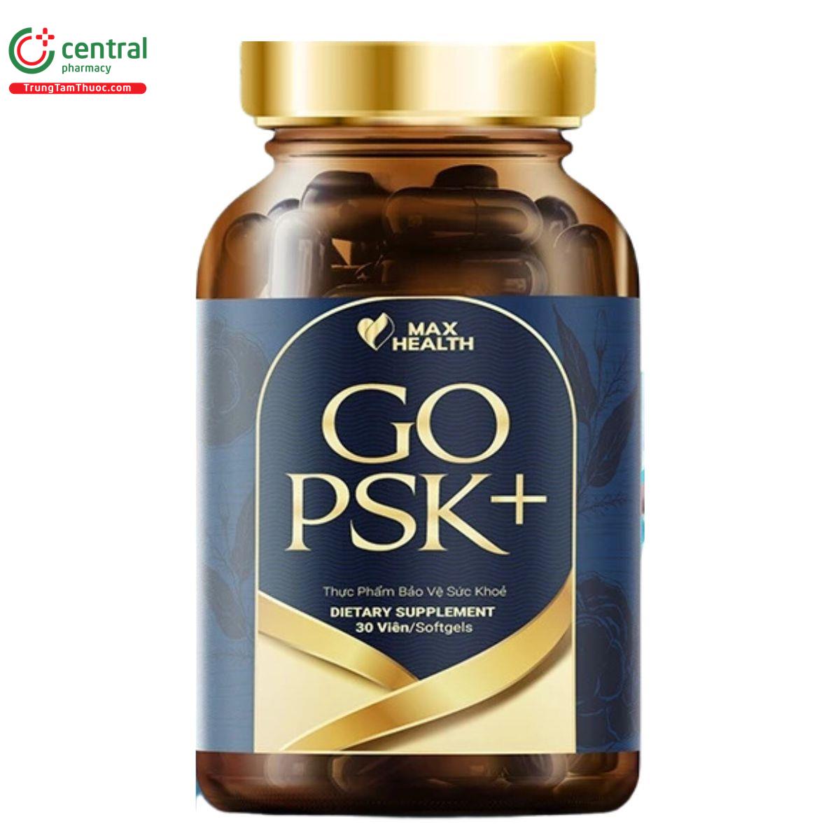 max health go psk 2 B0257