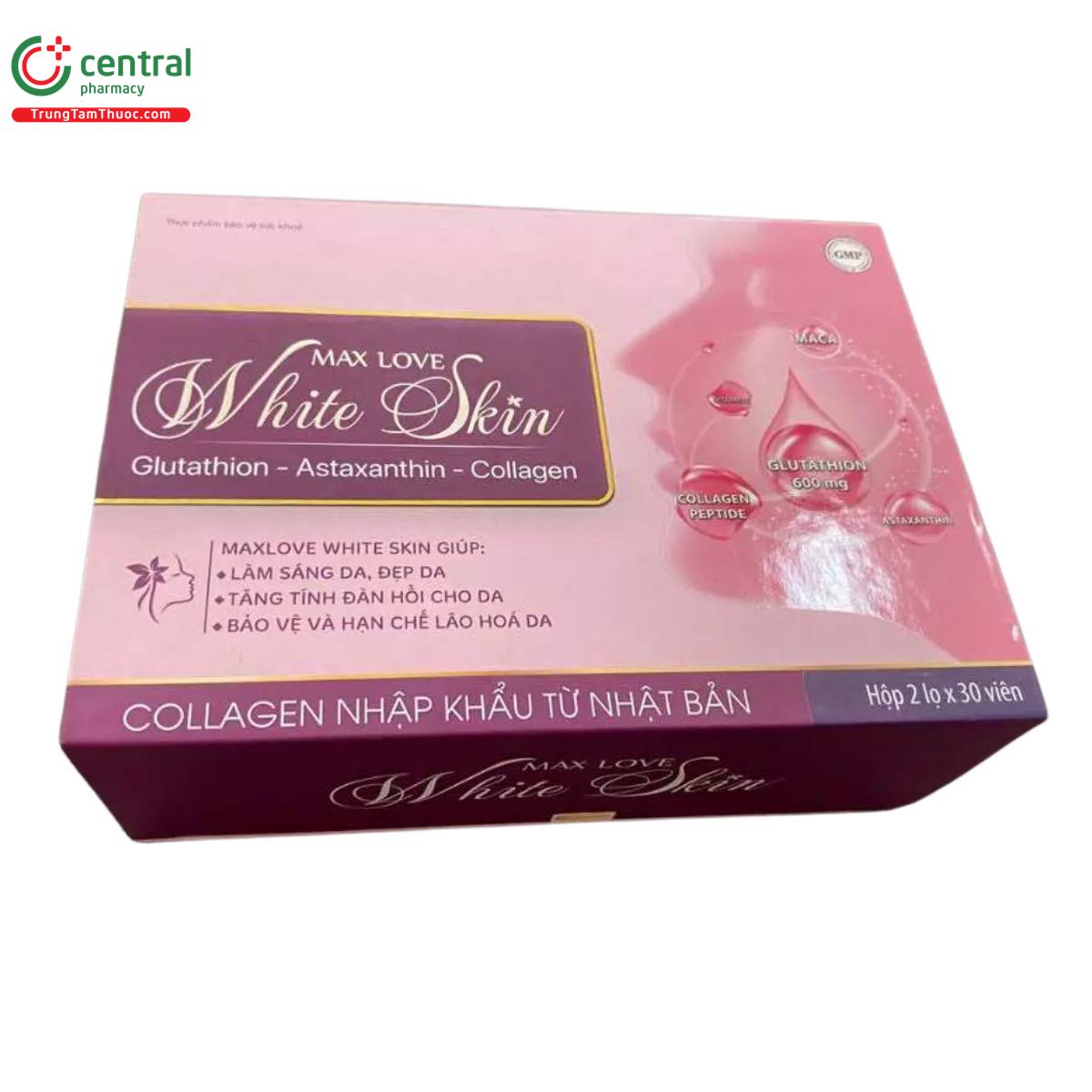 max love white skin 3 B0147