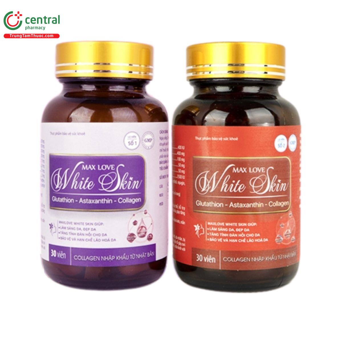 max love white skin 8 E1766