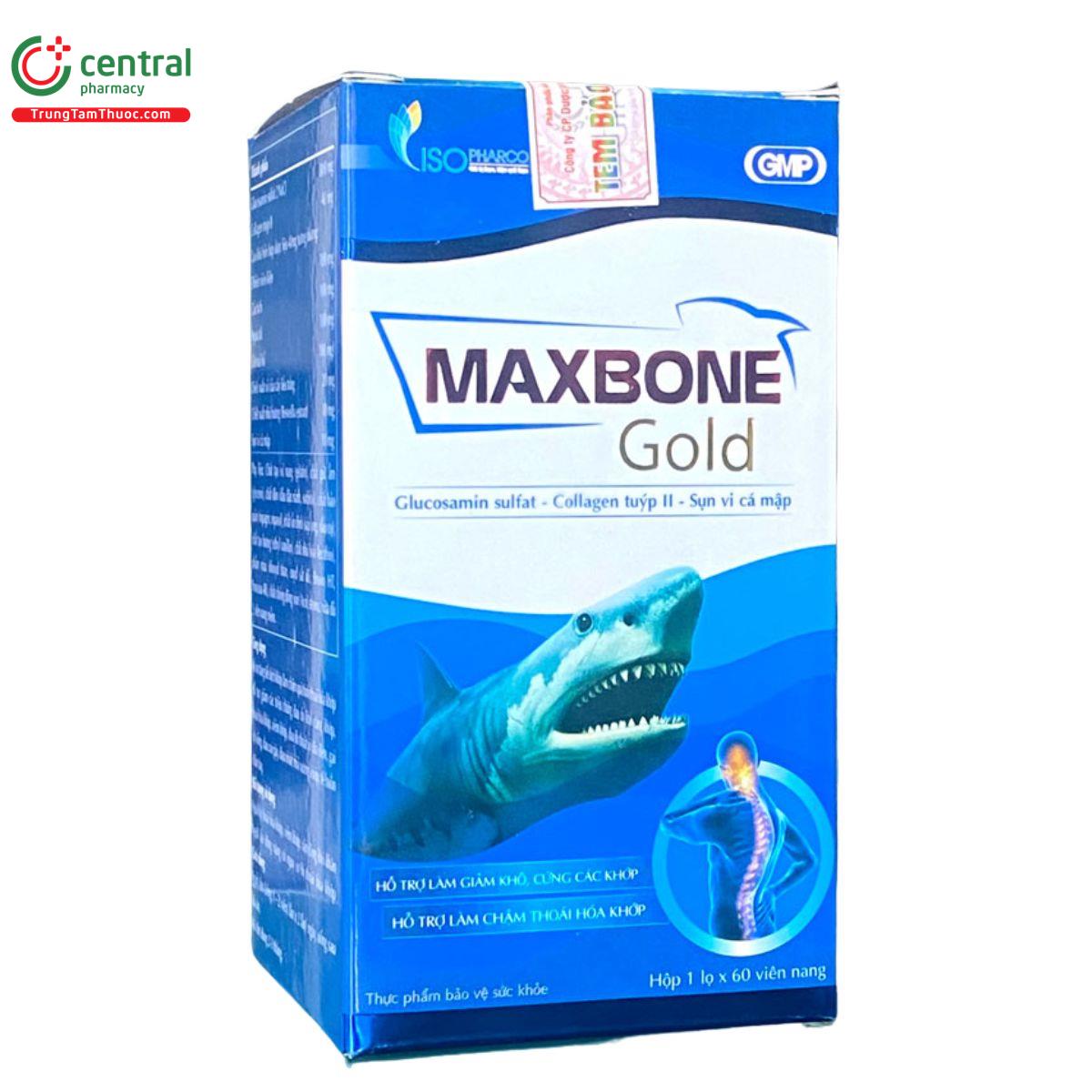 maxbone gold 3 E1342 maxbone gold 3 E1342