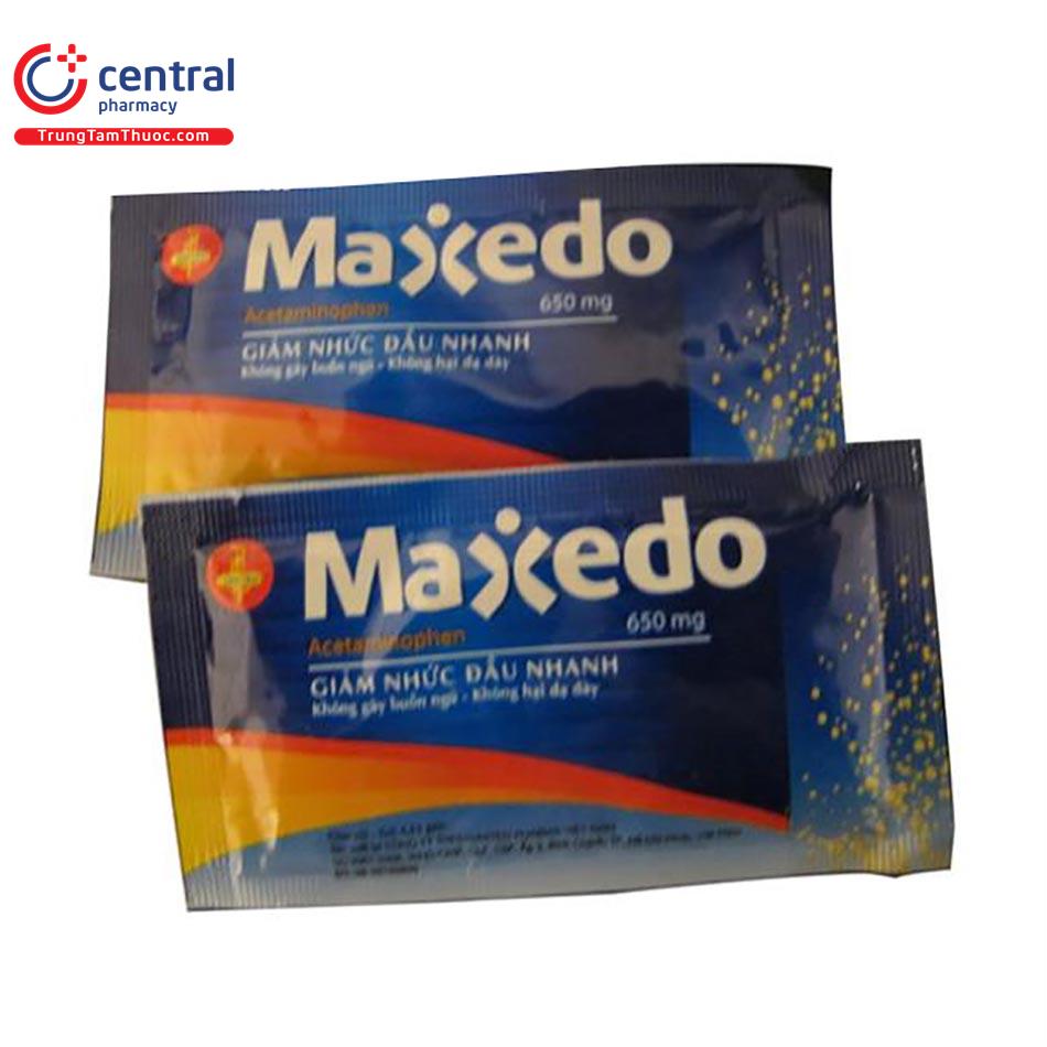 maxedo 650mg com 2 B0135