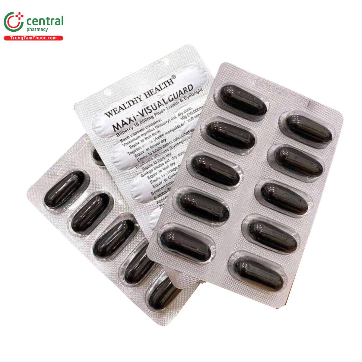 maxi visual guard 5 U8716 maxi visual guard 5 U8716