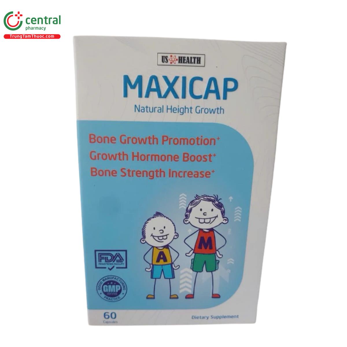 maxicap 5 P6768