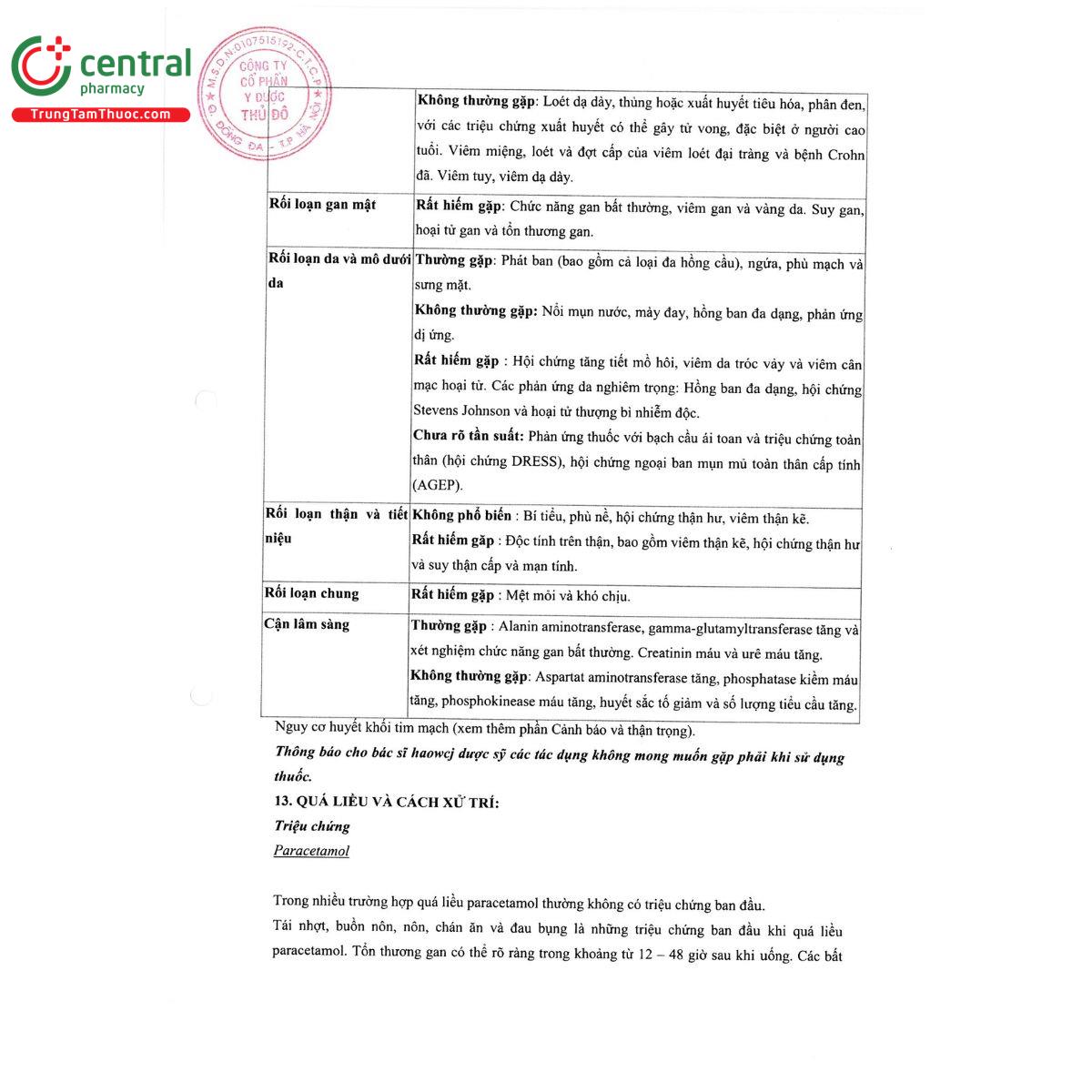 maxigold tablet 14 Q6343