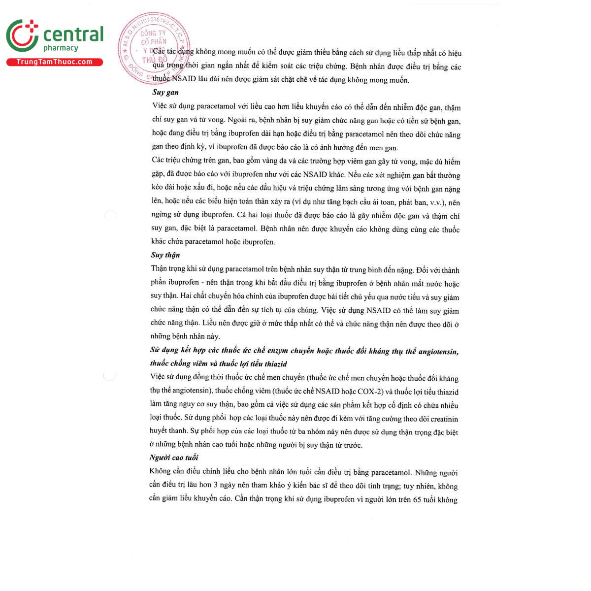 maxigold tablet 5 P6564