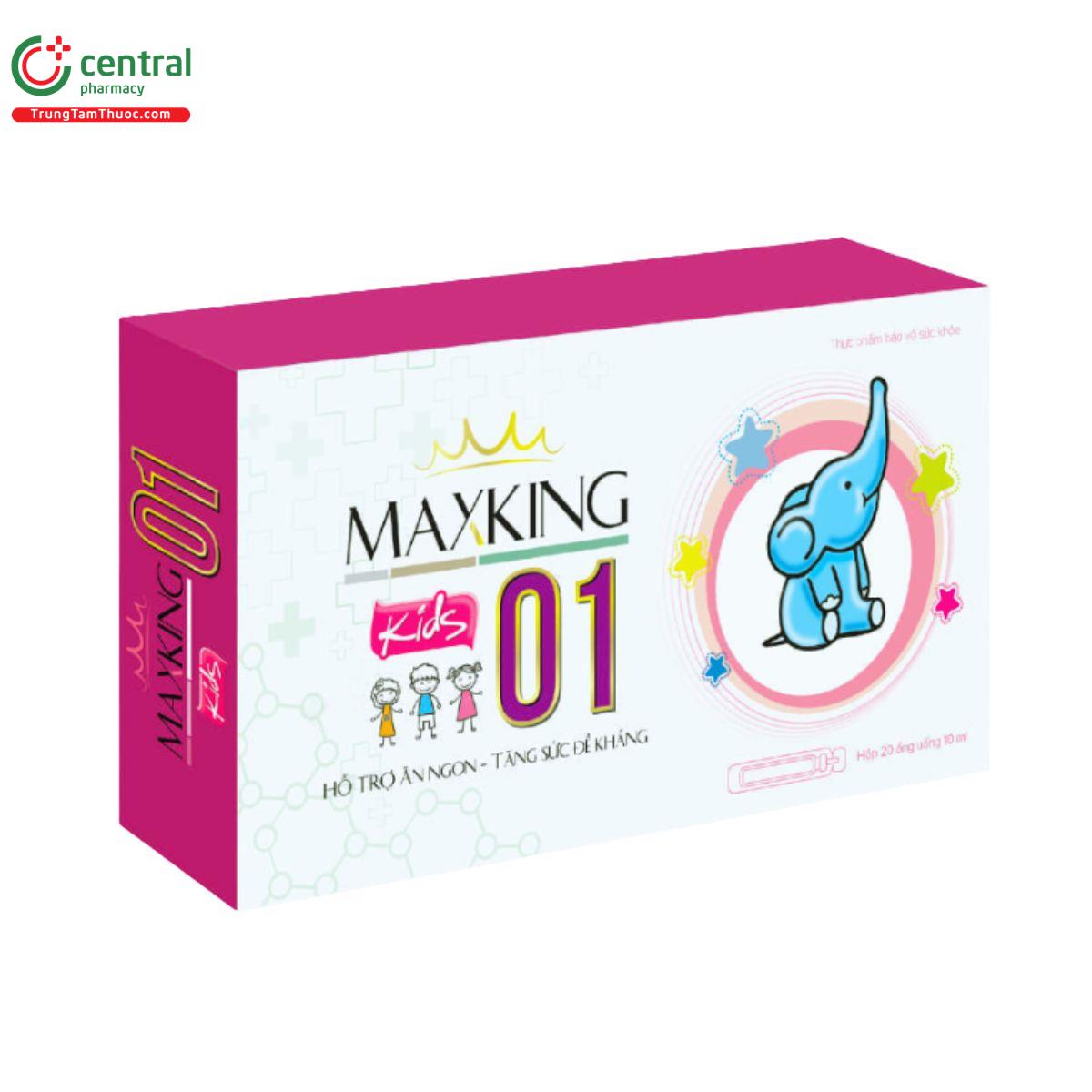 maxking kids 01 2 M4166 maxking kids 01 2 M4166