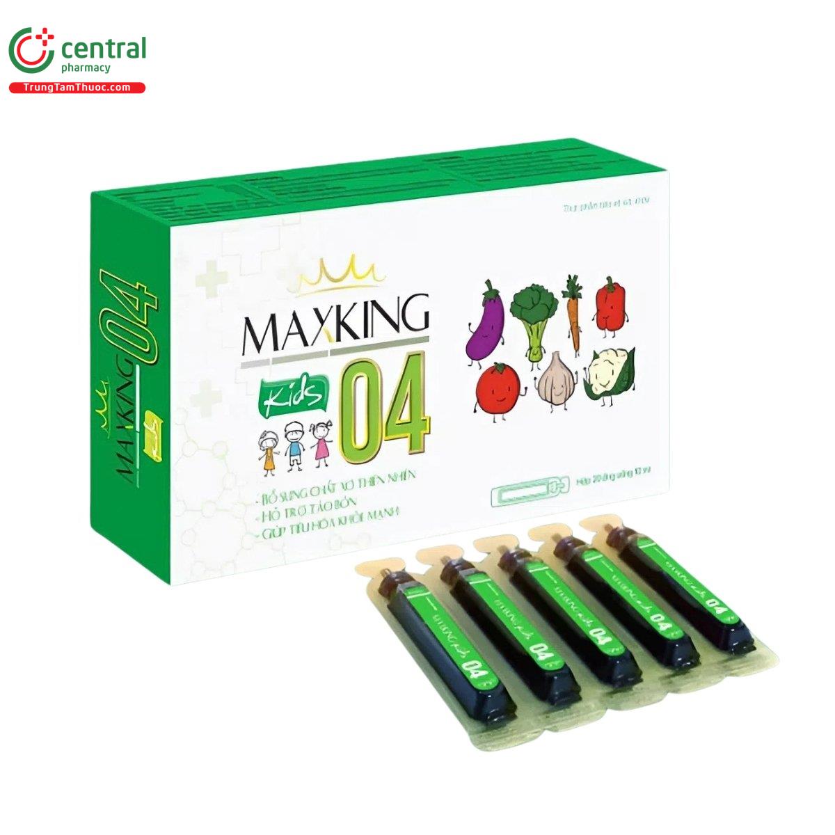 maxking kids 04 2 E2246 maxking kids 04 2 E2246