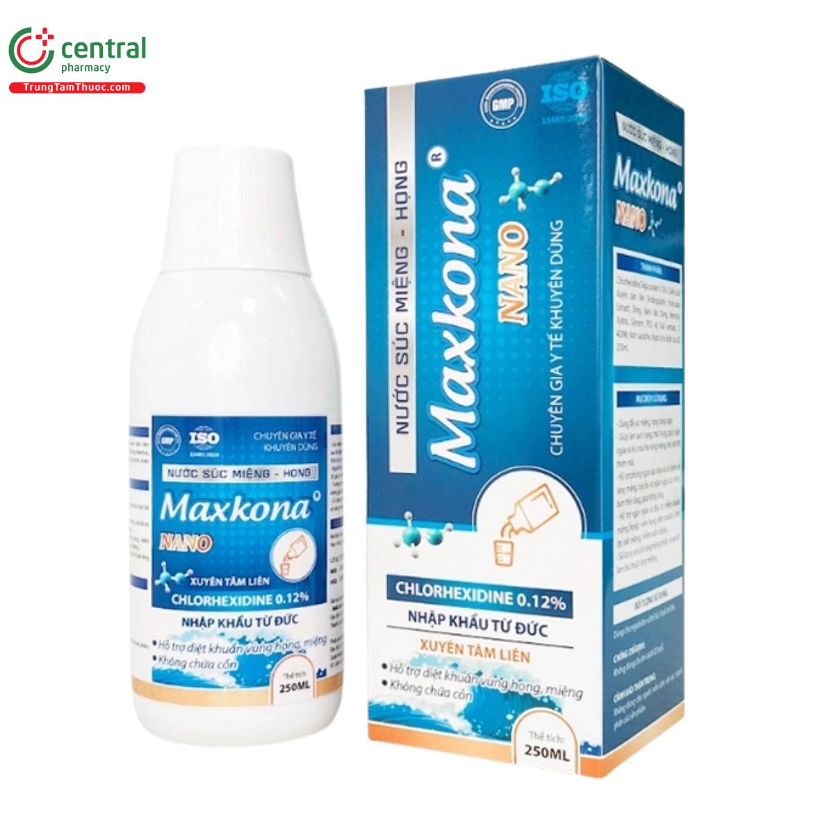 maxkona nano 1 E1572 maxkona nano 1 E1572