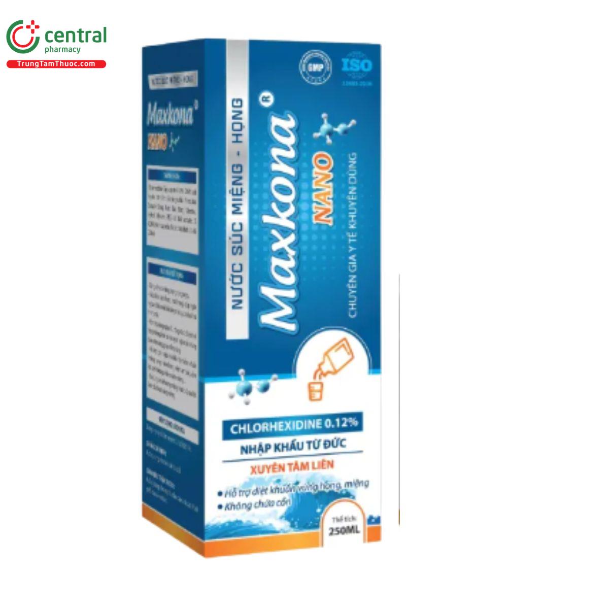 maxkona nano 3 J3254 maxkona nano 3 J3254