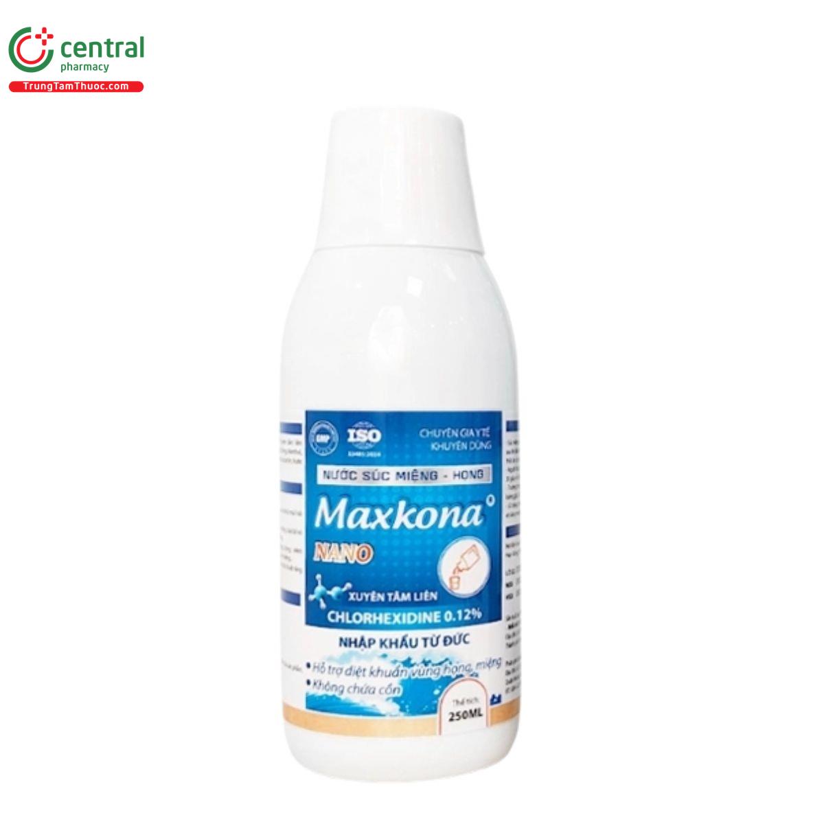 maxkona nano 5 H2264 maxkona nano 5 H2264