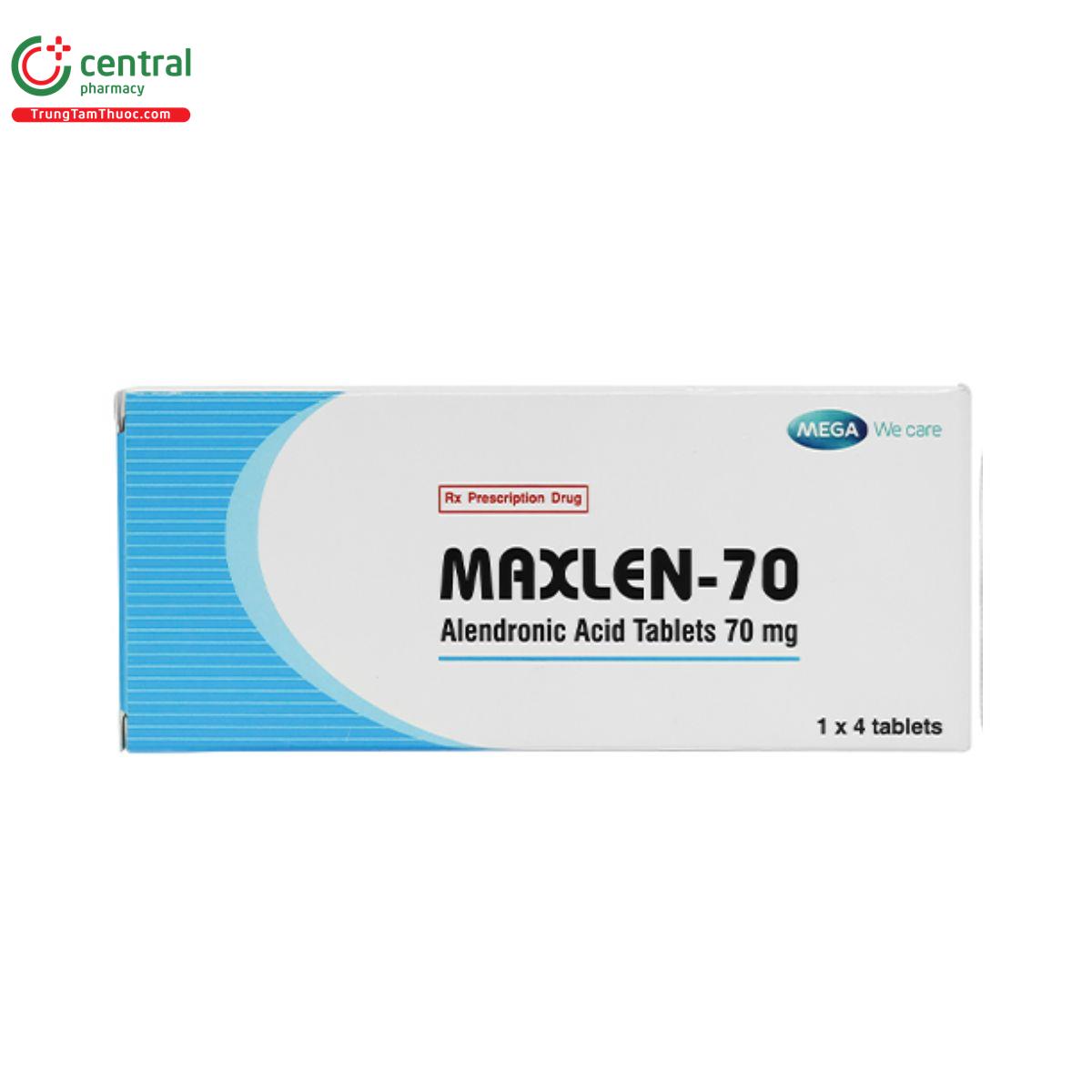 maxlen 70mg 2 A0454