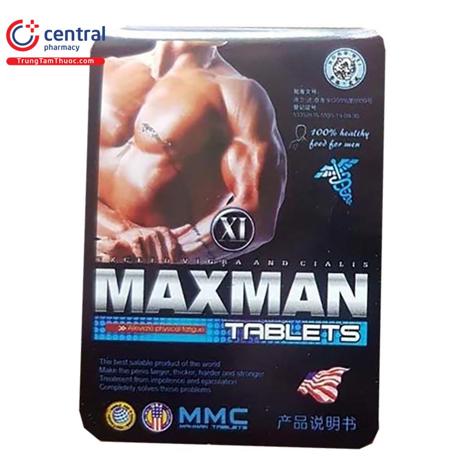 maxman tablets 2 R7168