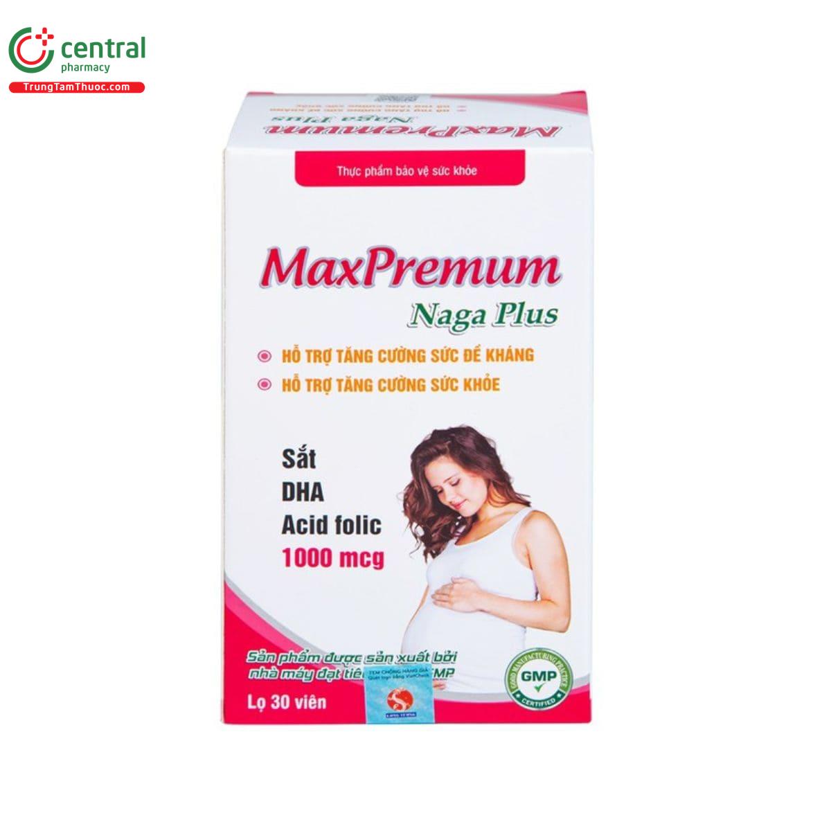 maxpremum naga plus 3 L4840