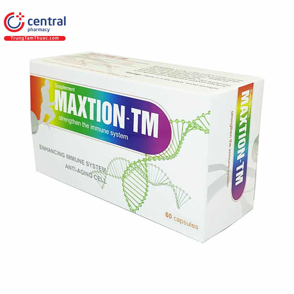 maxtiontm I3331