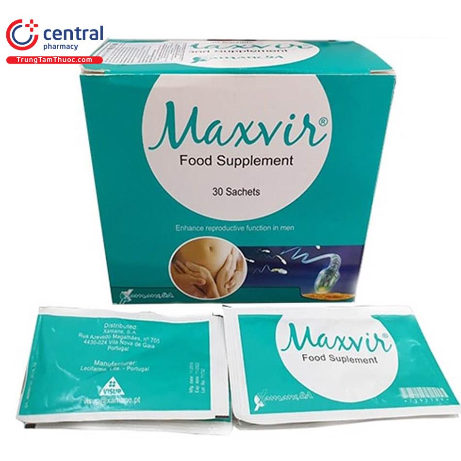 maxvir food supplement 01 Q6561