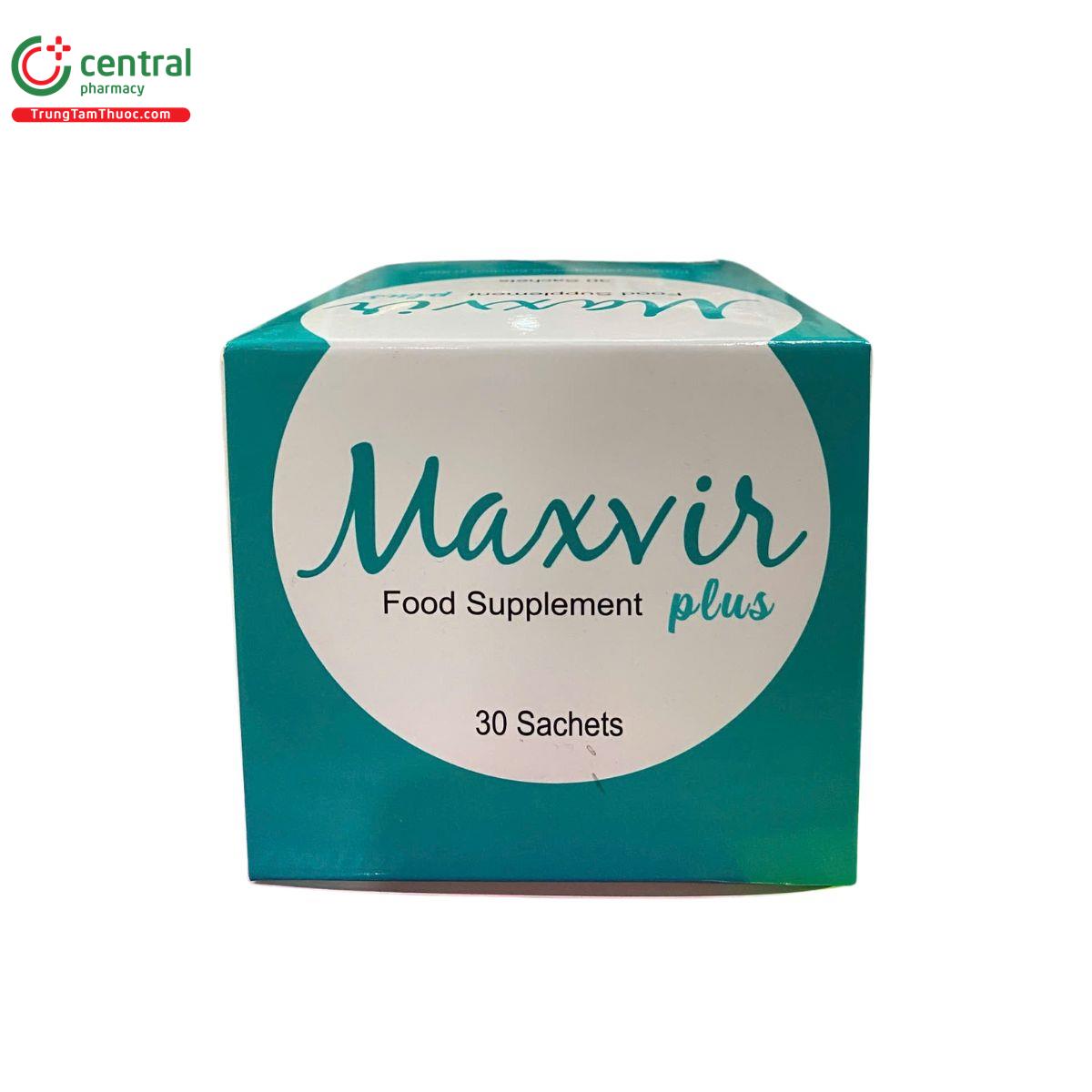 maxvir food supplement plus 7 C0078 maxvir food supplement plus 7 C0078