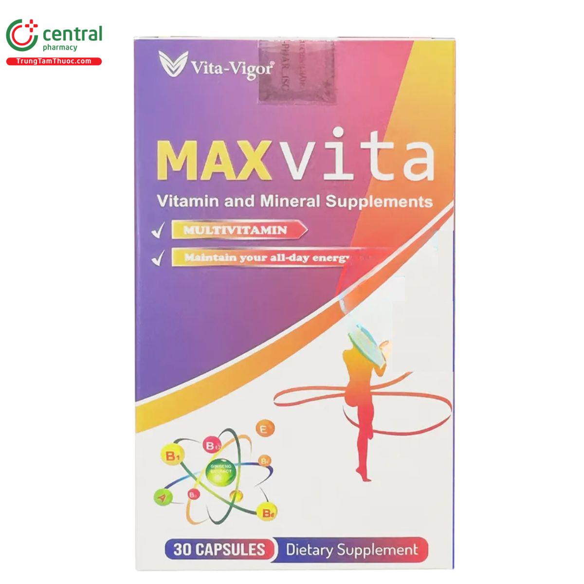 maxvita vita vigor 1 P6236