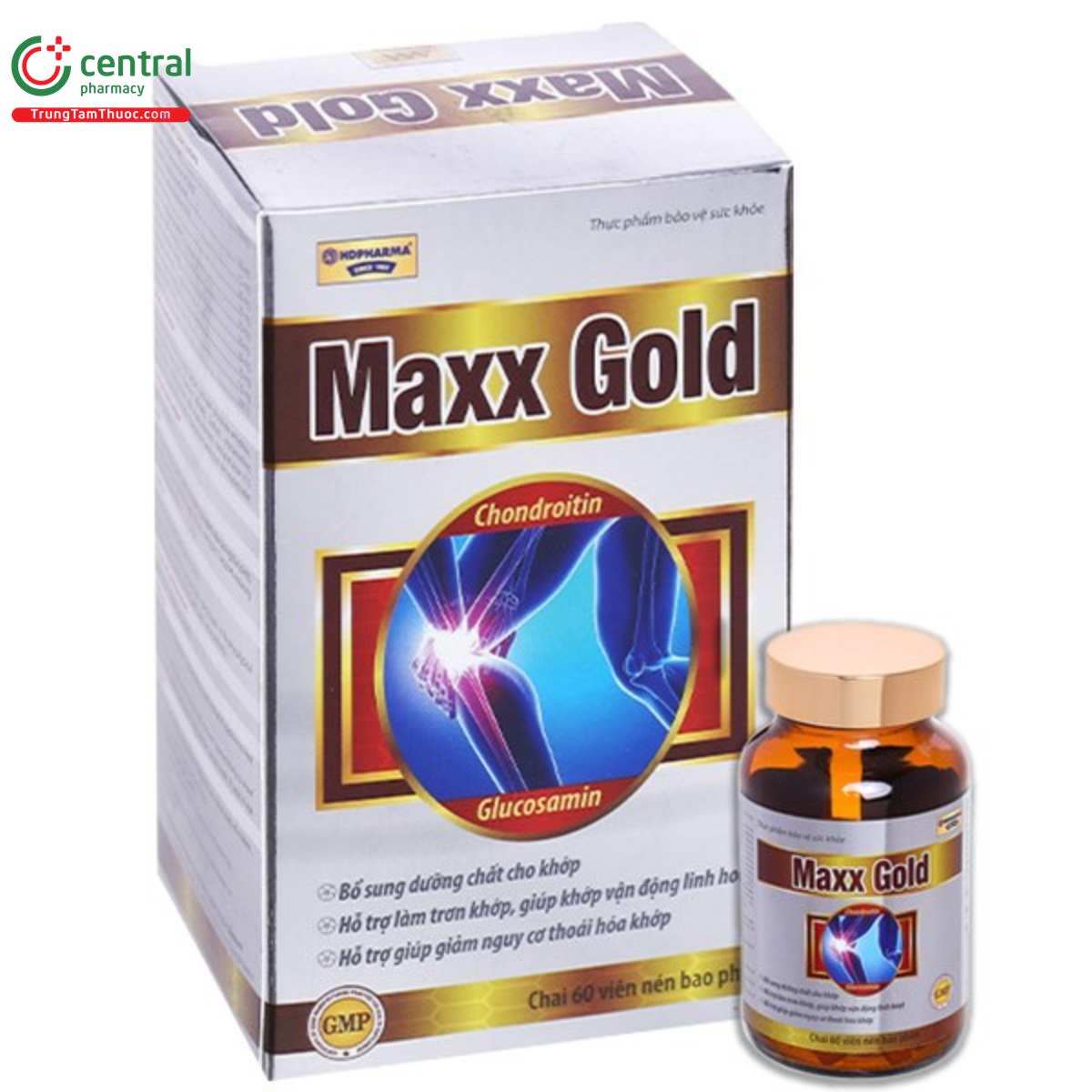 maxx gold 2 M4837