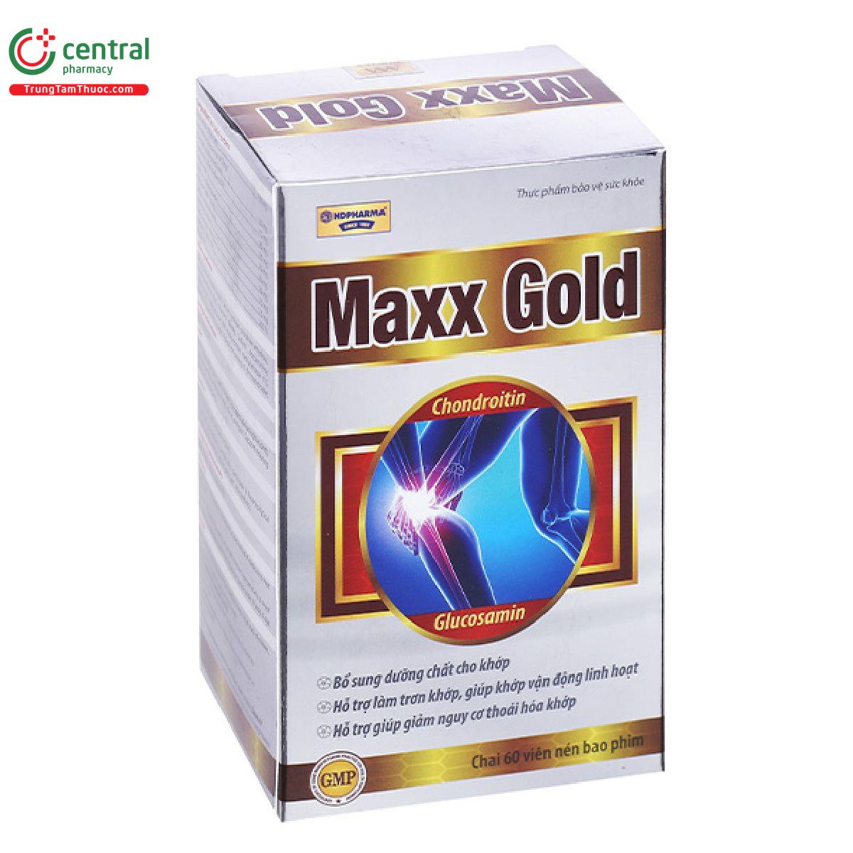 maxx gold 4 I3343