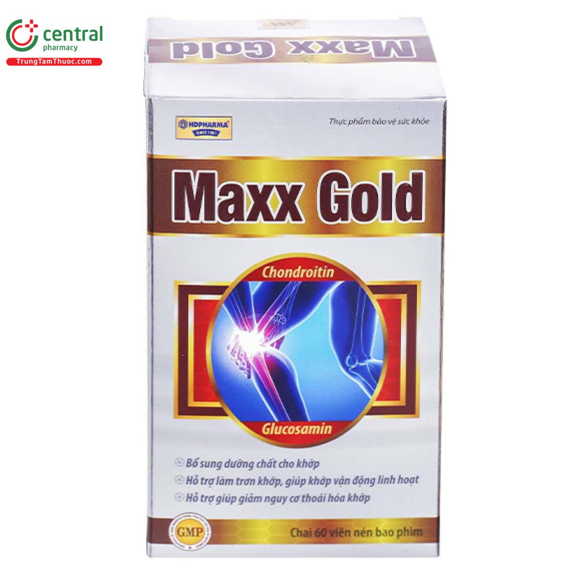 maxx gold 5 N5002