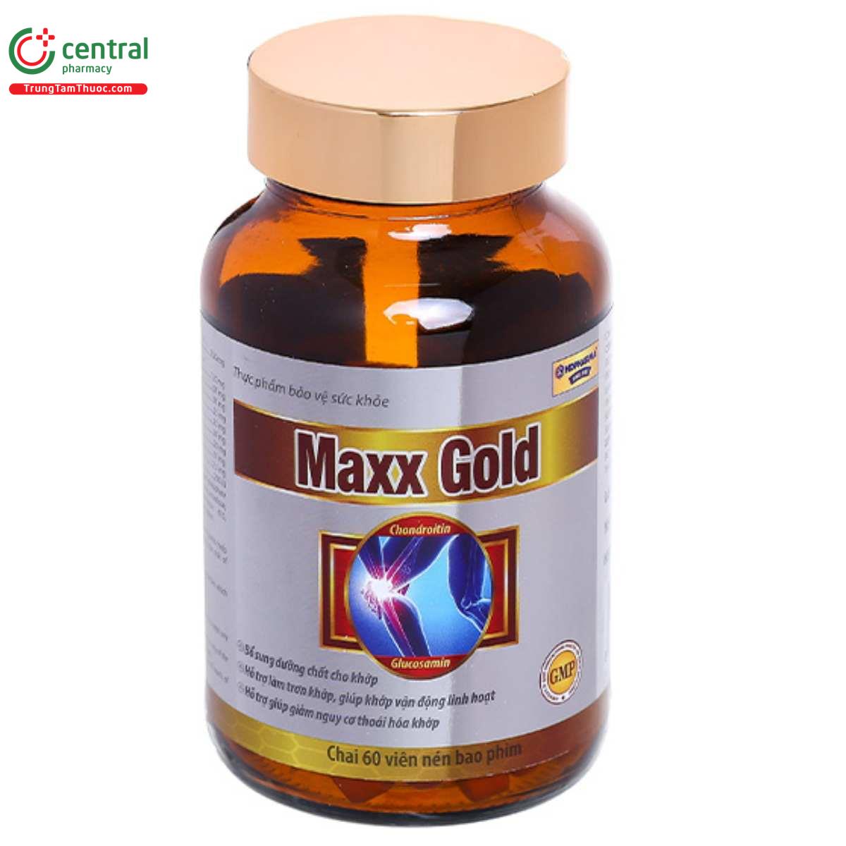 maxx gold 6 R6156