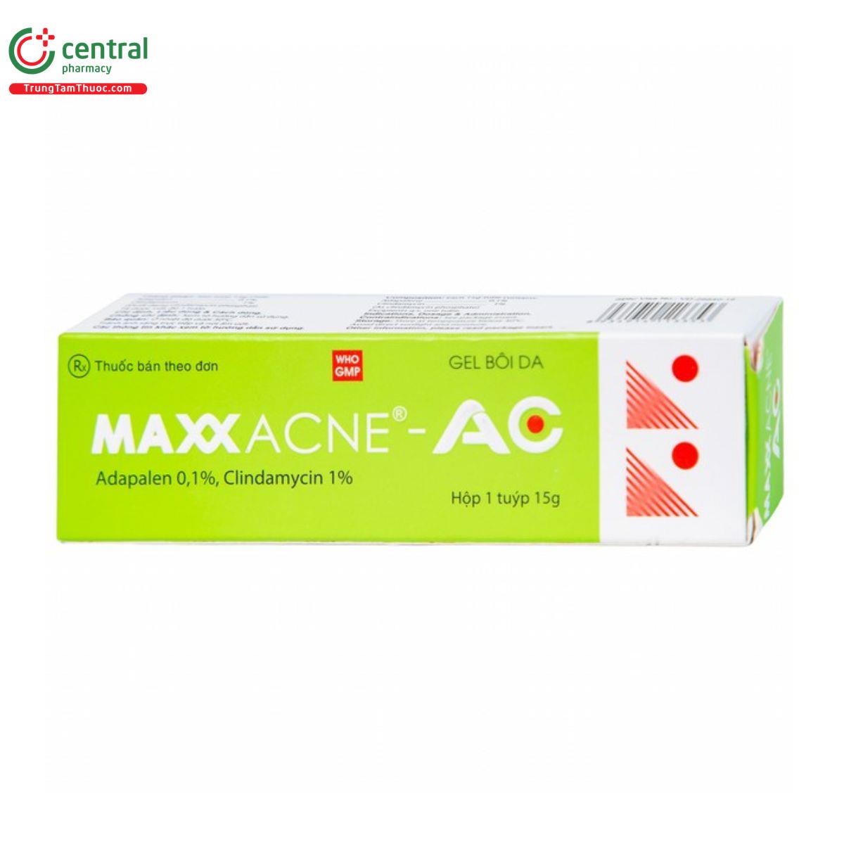 maxxacne ac 01 1 2 I3086 maxxacne ac 01 1 2 I3086