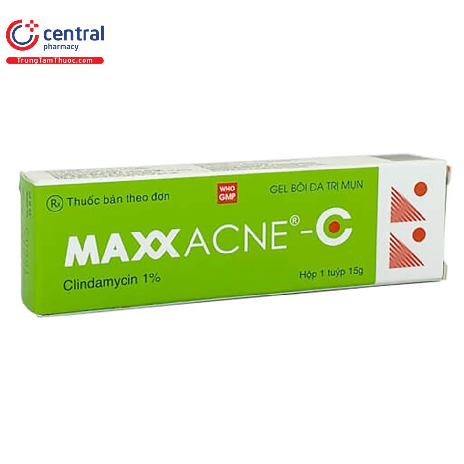 maxxacne c 4 G2215