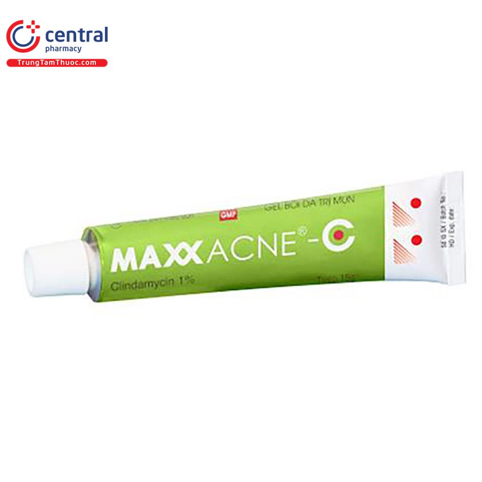 maxxacne c 8 N5433