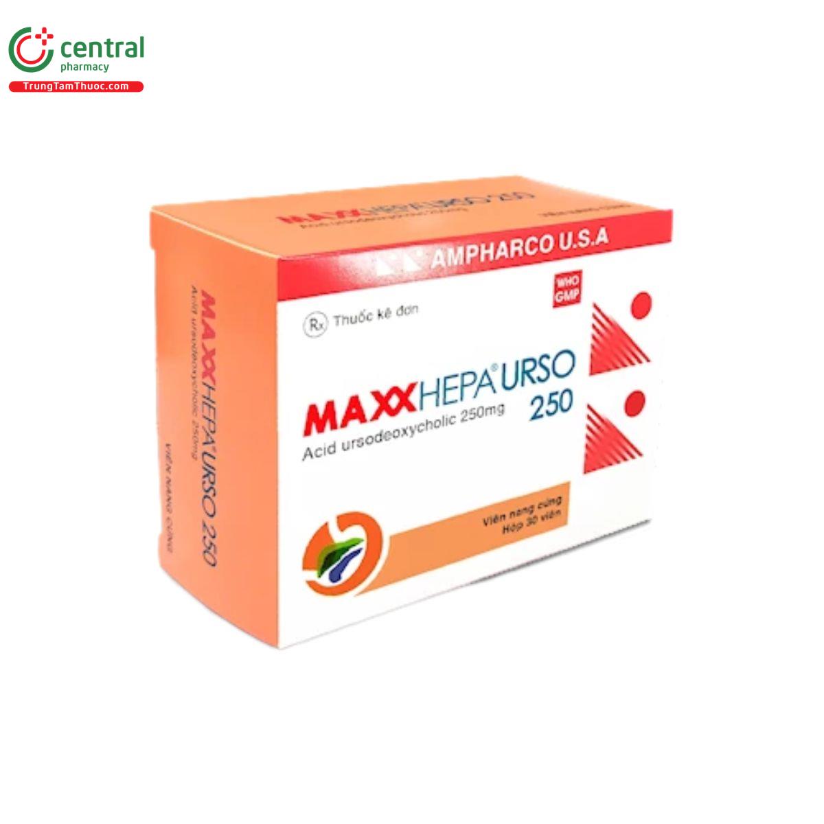 maxxhepa urso 250 2 K4228 maxxhepa urso 250 2 K4228