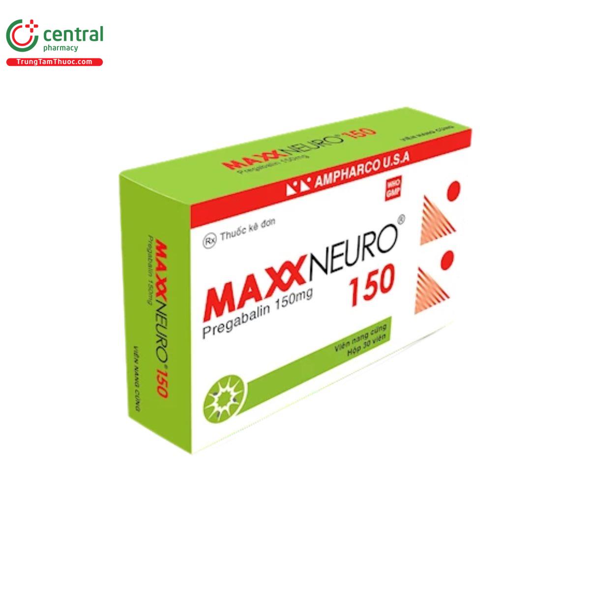 maxxneuro 150 2 A0643 maxxneuro 150 2 A0643