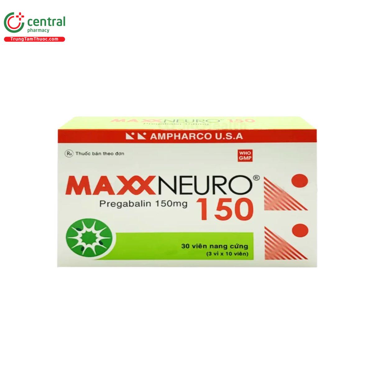 maxxneuro 150 3 I3382 maxxneuro 150 3 I3382