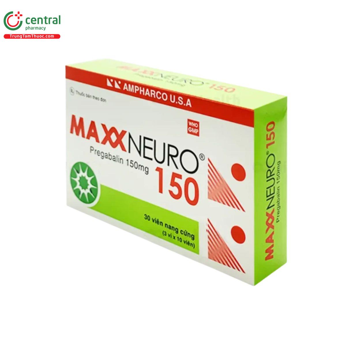 maxxneuro 150 4 B0655 maxxneuro 150 4 B0655