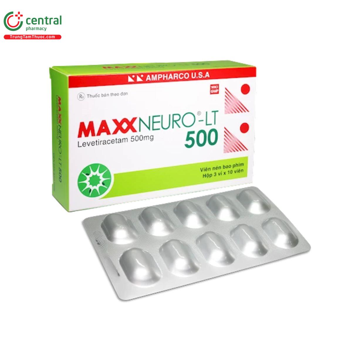 maxxneuro lt 500 1 H3154 maxxneuro lt 500 1 H3154