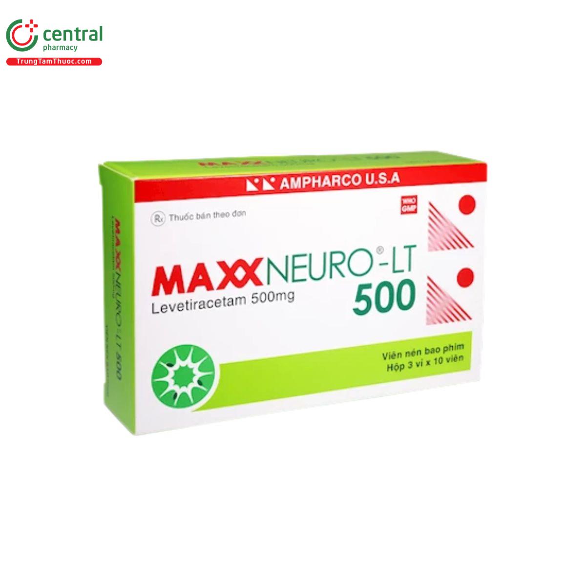 maxxneuro lt 500 2 P6703 maxxneuro lt 500 2 P6703